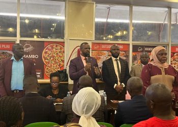 UNATA Traders Call for Five-Year Tax Holiday to Boost Local Trade and Investment