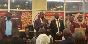 UNATA Traders Call for Five-Year Tax Holiday to Boost Local Trade and Investment