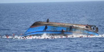 Government, Reach A Hand Uganda, and Partners Launch National Drowning Prevention Week