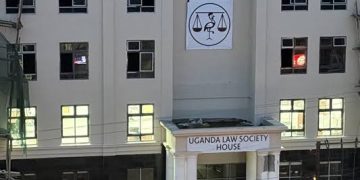 Uganda Law Society Set to Launch Quarterly Rule of Law Report