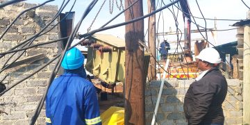 UEDCL launches “Wetereze” Campaign to normalize illegal electricity connections