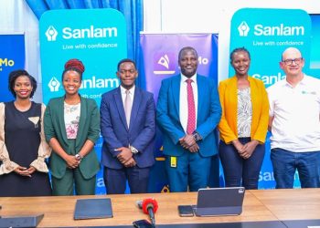 MTN MoMo  launches “Cover by MoMo”, a mobile-based insurance product offering life and hospitalization cover  