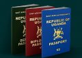 Over 40,000 passports remain unclaimed as DNA test requests surge in Uganda