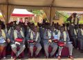 Minister commends chief jailer for transforming prisons