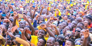Special Interest Groups elections expose opposition weakness at grassroot level