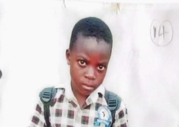 Mystery deepens as 10-year-old boy vanishes without a trace