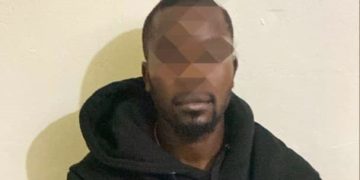 Ugandan security forces capture alleged ringleader behind coffee trader robberies in Greater Masaka