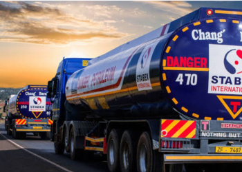 Fueling the Future: How Pesapal’s Forecourt Management Solution is Transforming Uganda’s Petroleum Sector