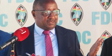 FDC risk further fragmentation ahead of party’s presidential race