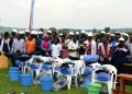 175 youth graduate with practical skills to Build Self-Reliant Futures in Kyangwali