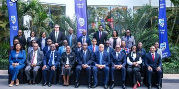 Financial leaders unite to tackle privacy in the digital Age
