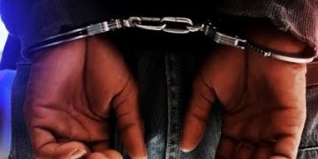 Tiktok skit backfires: Content creator arrested for wielding panga in public