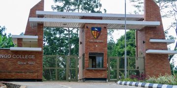 Norbert Mao Commends Namilyango College for Promoting Inclusive Education