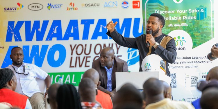 The Kwatamu Awo campaign represents a multi-sectoral approach to improving not just reproductive health, but also general well-being and safety for one of Uganda’s most active working groups.