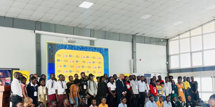The initiative aligns with MTN Uganda’s Ambition 2025 strategy, which aims to accelerate the country’s digital transformation through investment in education, entrepreneurship, and digital infrastructure.