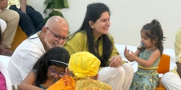 Dr. Sudhir Ruparelia Commends Government for Enabling Investment Growth