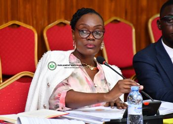 Uganda Airlines Under Fire Over Audit Report Snub- COSASE Chairman Ssegona Demands Answers 