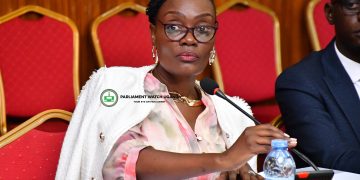 Uganda Airlines Under Fire Over Audit Report Snub- COSASE Chairman Ssegona Demands Answers 