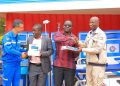 CNOOC Uganda Donates Vital Health Equipment and School Materials to Boost Community Development in the Albertine Region