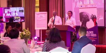 Regional Gender Forum Calls for Stronger Justice Mechanisms for Women and Girls in the Greater Horn of Africa