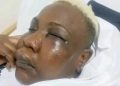 Controversial presidential advisor ‘Full Figure’ hospitalized after brutal assault