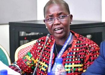 Lady Justice Frances Abodo appointed Principal Judge, awaiting Parliamentary approval