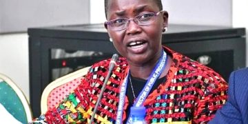 Lady Justice Frances Abodo appointed Principal Judge, awaiting Parliamentary approval