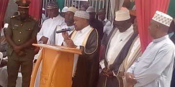 Muslim Parents Urged to Invest in Child Education for a Bright Future