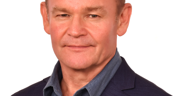 Christopher Burke is a senior advisor at WMC Africa