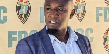 FDC’s NC to ratify Mafabi as party flagbearer amidst criticism of EC roadmap adjustments