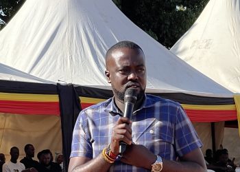 “My silence isn’t weakness”-former Rubaga RCC warns at veteran politician Capt. Babu 