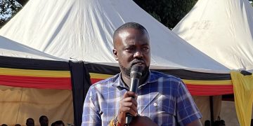 “My silence isn’t weakness”-former Rubaga RCC warns at veteran politician Capt. Babu