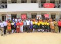 Absa supports a lasting legacy of Girl Child Education