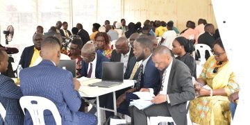 Family feuds, factionalism in NRM as political tensions heat up ahead of Uganda’s election season