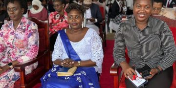 Creating safe spaces: Mama Tendo symposium champions parental involvement, early sex education