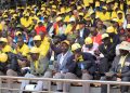 Police issue restrict traffic around Kololo over NRM meetings