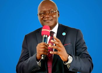Pastor Kajoba elected new Archbishop for Seventh-day Adventist Church in Uganda