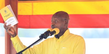 Museveni Charts Uganda’s Economic Journey: From colonial enclaves to ambitious $500 billion Vision