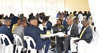 NRM tribunal cancels Terego West MP primary results, declares new winner