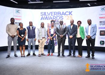 Creative, Marketing and Communications Giants to Battle for the 2025 Silverback Awards
