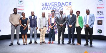 Creative, Marketing and Communications Giants to Battle for the 2025 Silverback Awards