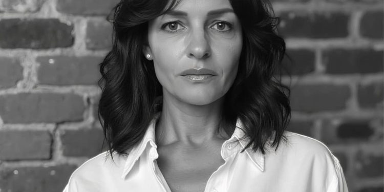 Laila Bastati, Chief Commercial Officer, APO Group