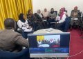 IWILAP Launches “NISA Healing Circle” to Support Muslim Women Survivors of Gender-Based Violence in Uganda