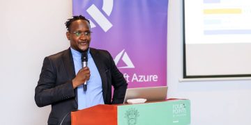Unlocking Uganda’s digital potential: Why inclusive connectivity matters – Alex Kateshumbwa