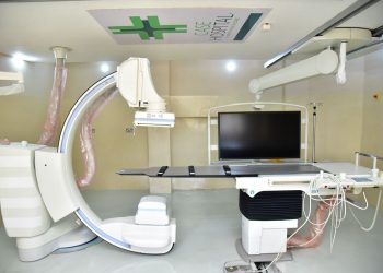 Case Hospital Launches Cath Lab as It Marks 30 Years of Transforming Lives