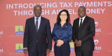 Airtel Money and Uganda Revenue Authority Partner to Revolutionise Tax and Fee Payments