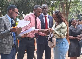 Vienna College Namugongo: Girls Outshine Boys in Cambridge Examination Results