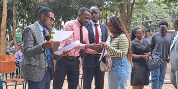 Vienna College Namugongo: Girls Outshine Boys in Cambridge Examination Results