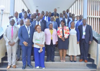 Uganda’s Prime Minister Nabbanja calls for Regional Collaboration on Gene Drive Technology