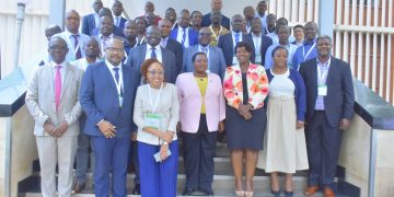 Uganda’s Prime Minister Nabbanja calls for Regional Collaboration on Gene Drive Technology